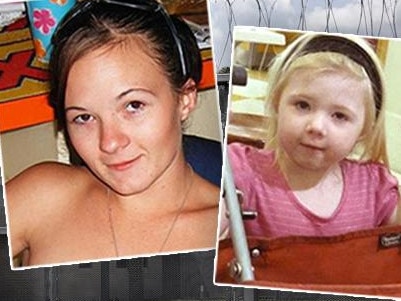 A man already serving time in a jail is one of several ­suspects in the disappearance and murder of Alice Springs mother and daughter Karlie Jade Pearce-Stevenson and Khandalyce