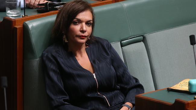 Labor MP Anne Aly. Picture: Kym Smith