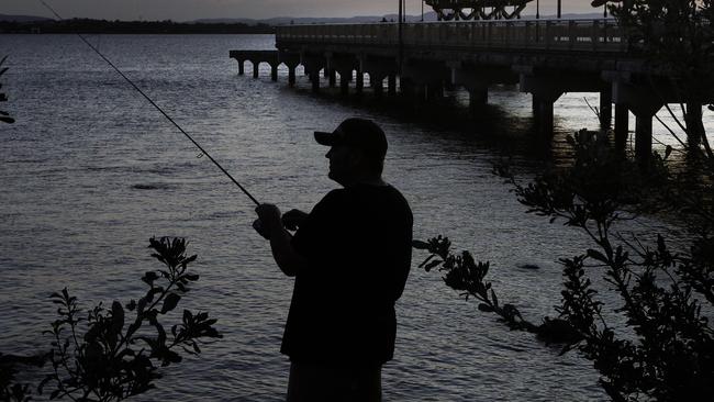 The Hornibrook Bridge is turning 80.