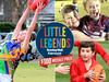 Nominate your favourite little sporting legend