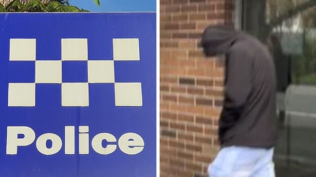 Man sentenced after filming three housemates in bathroom and bedrooms. Picture: Wikipedia/The Daily Telegraph
