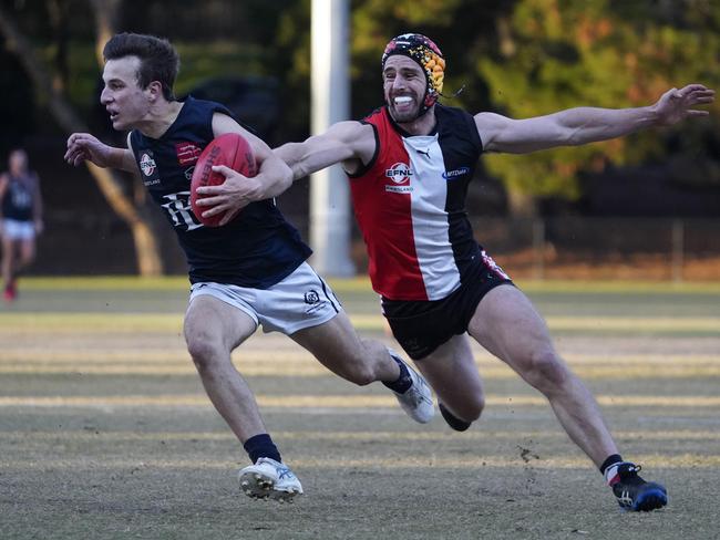 Best pics from weekend’s local footy action