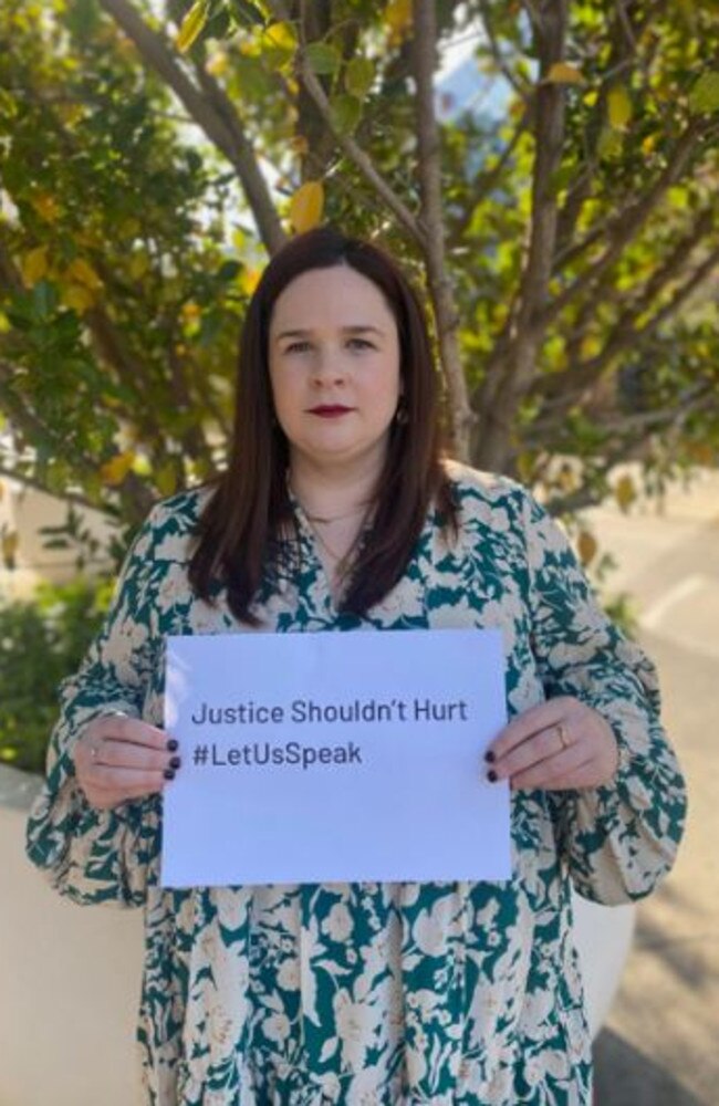 Dr Rachael Burgin is chief executive of Rape and Sexual Assault Research and Advocacy (RASARA) and a senior lecturer in Criminal Justice at Swinburne University of Technology.