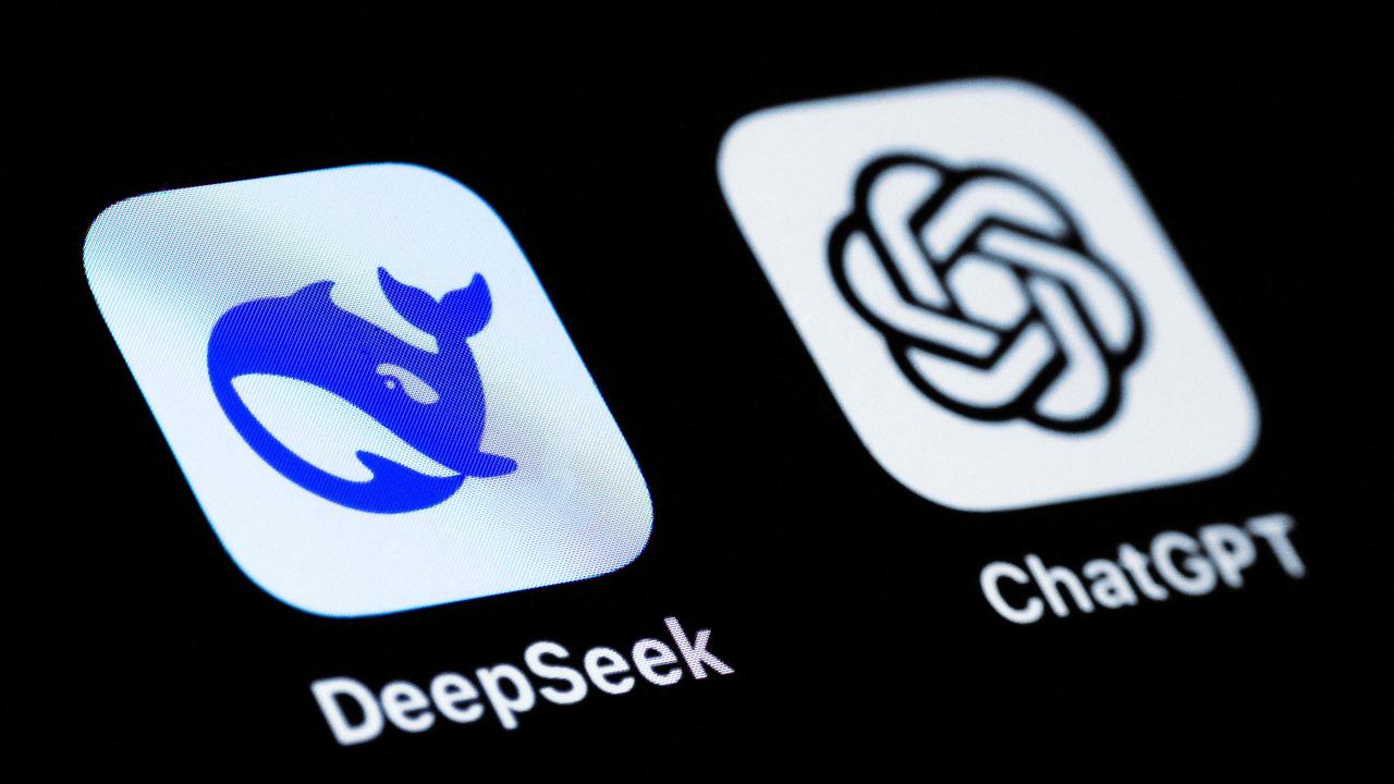 ‘Unacceptable risk’: DeepSeek banned from Australian government devices