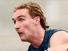 Top 10 taking shape after stunning draft audition