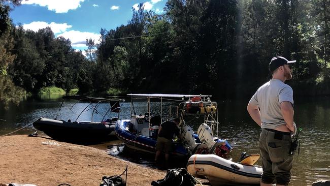 Black Water: Abyss was filmed in parts of Queensland.