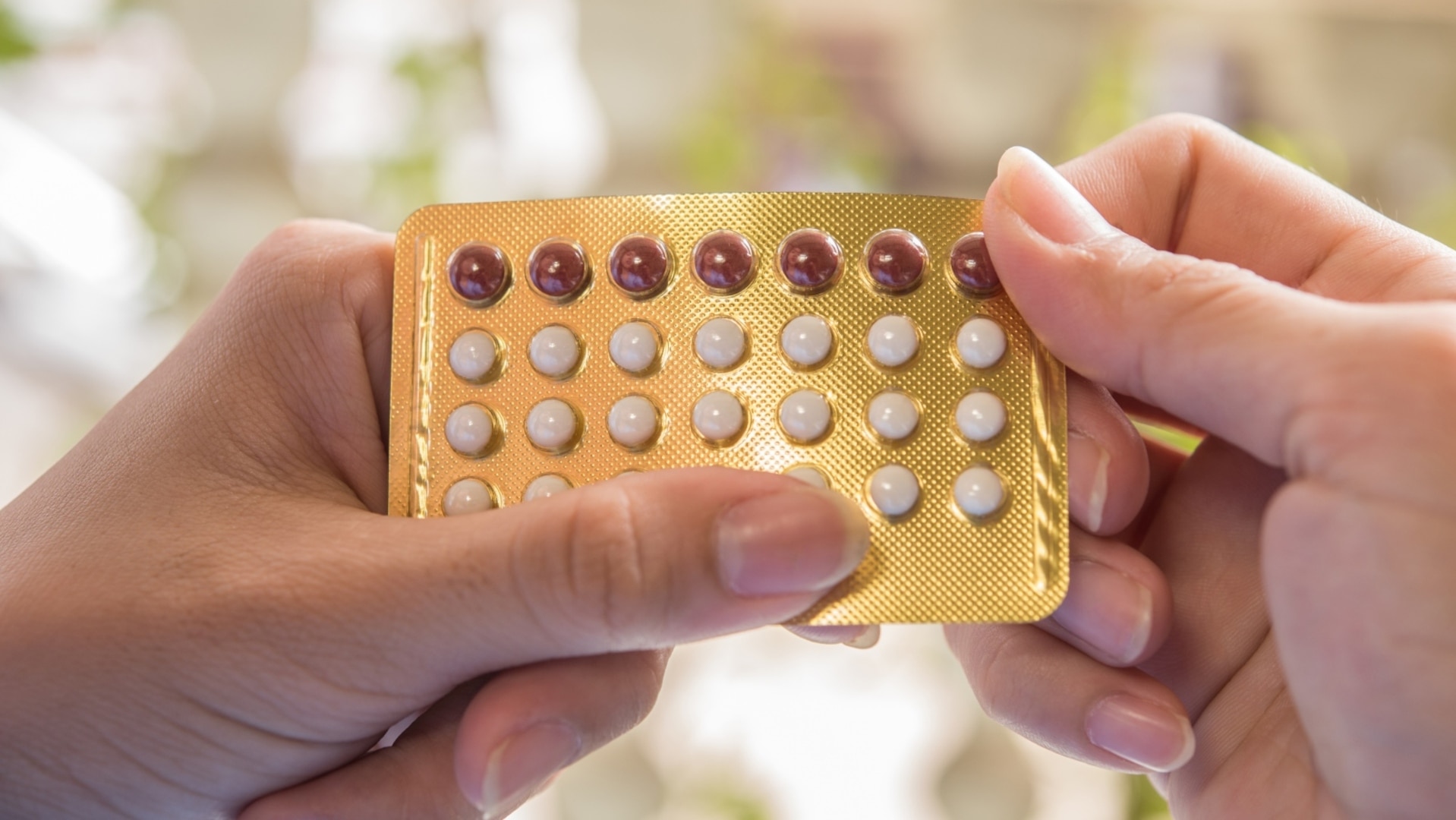 Contraceptive pill option added to PBS