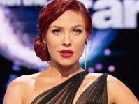 Sharna Burgess is rumoured to be the next Bachelorette.