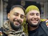 ‘Reminds me of home’: Meet the faces of Ramadan night market