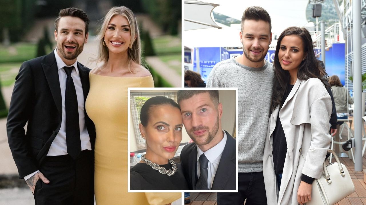 Liam Payne’s ex-girlfriend gets engaged