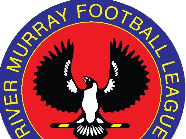 The River Murray Football League has introduced a new club behaviour management system for season 2024. Picture: River Murray Football League