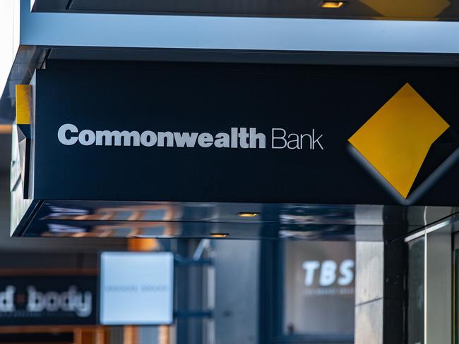 Big profit boost for largest bank