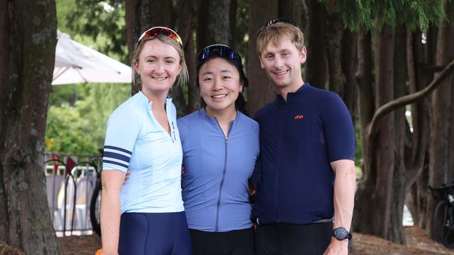 NEWS ADVHyundai Women's Stage 3: Stirling to StirlingGallery PicsImage/Russell Millard Photography