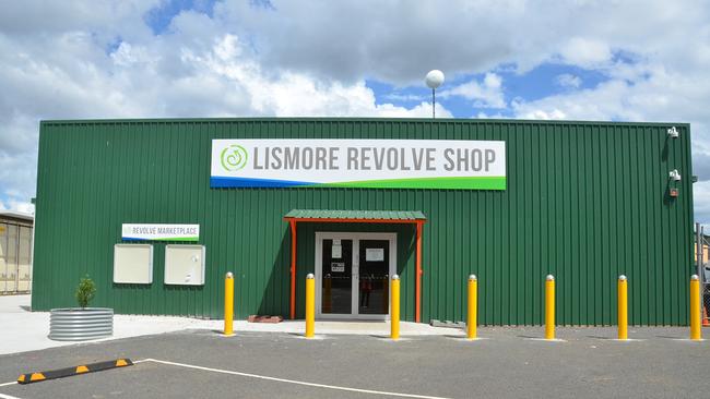 The Lismore Recycling &amp; Recovery Centre and the Nimbin Transfer Station will both operate as normal.