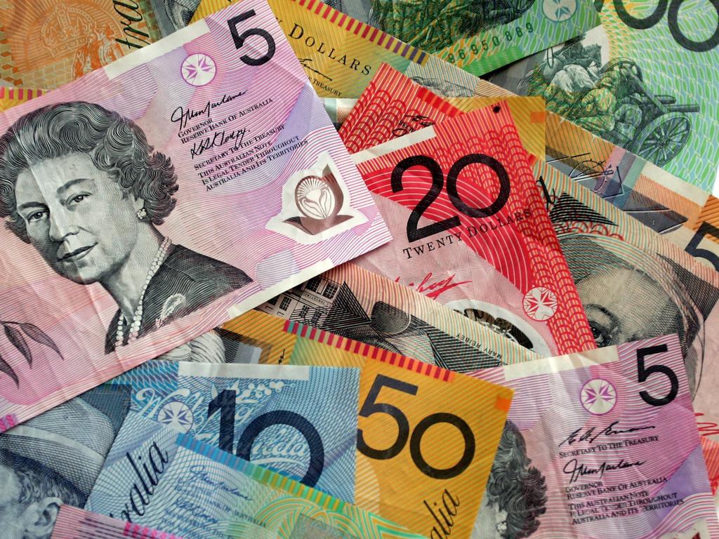 Employees will now be eligible for $1500 fortnightly payments under the new plan.