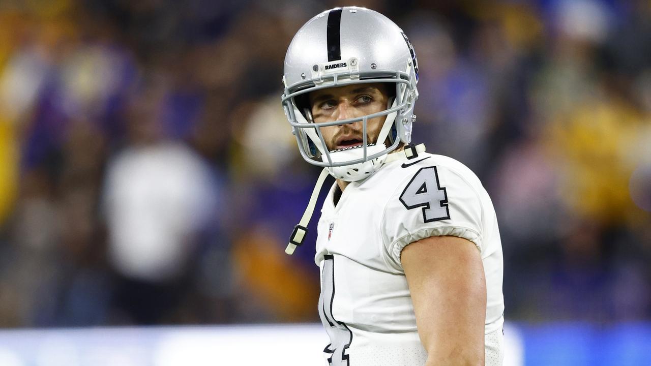 New Orleans Saints 2023 NFL Preview: Hoping costly addition of QB Derek  Carr has a big payoff