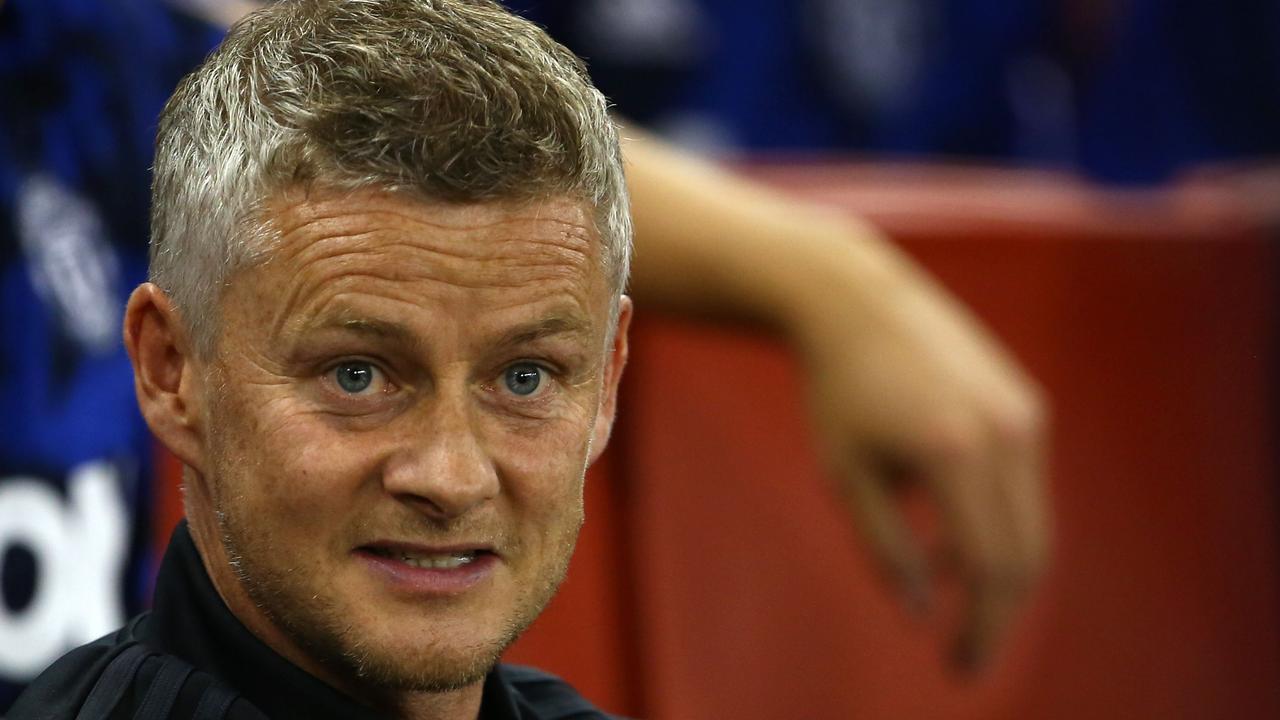 Ole Gunnar Solskjaer expects the deal to be confirmed sooner rather than later as Harry Maguire arrives for his medical.