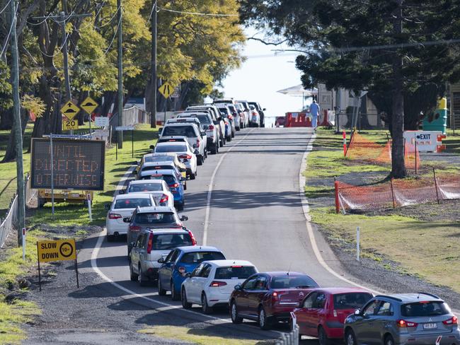 Revealed: What Covid vaccine changes mean for Toowoomba residents What change in vaccines means for the city