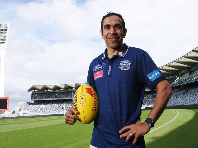 Eddie Betts