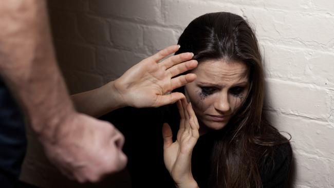 Telemahos Tabakovic, 45, of Oakleigh East, carried out a series of horrific assaults on his former partner. File photo/iStock