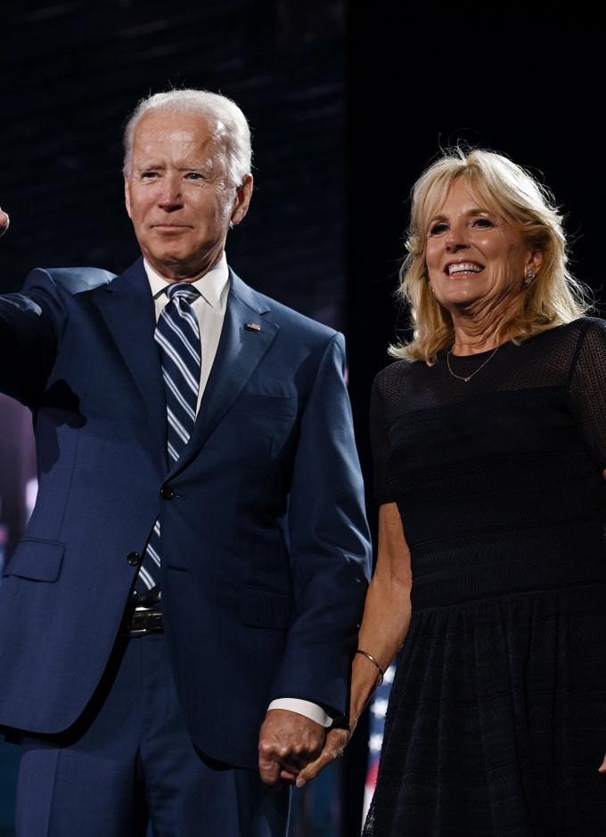 Who Is Ashley Biden, Joe Biden's Youngest Daughter?