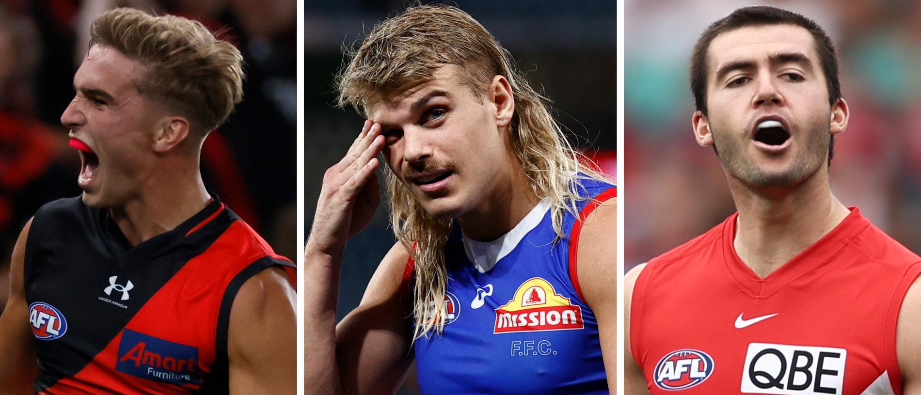 AFL HEROICS - ROUND 12 - More Sport - Inside Sport