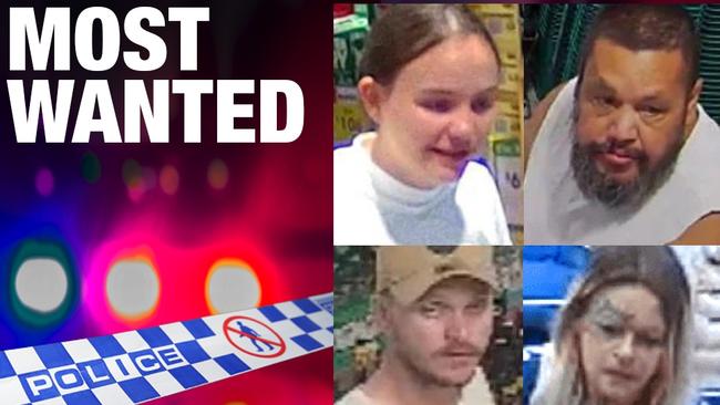 Across the Wide Bay Burnett, police believe these people could assist them with investigations into theft, fraud, break and enter, and wilful damage cases.