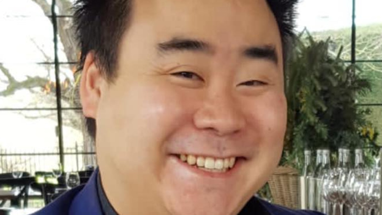 Trial for Marcellin dux allegedly caught with child abuse material