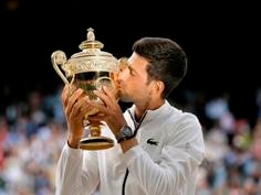 Australian Open just the ‘first chapter’ of Djokovic’s quest to ‘be right’ 