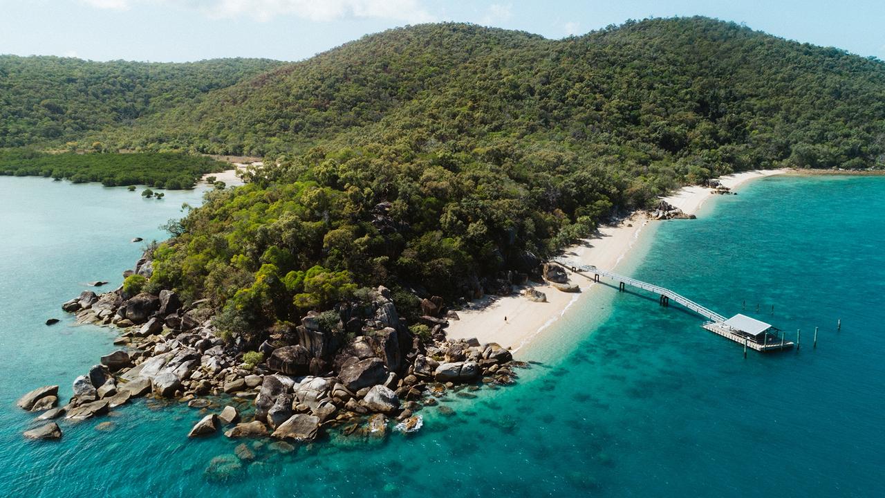 The Australian islands flying under the radar | The Australian