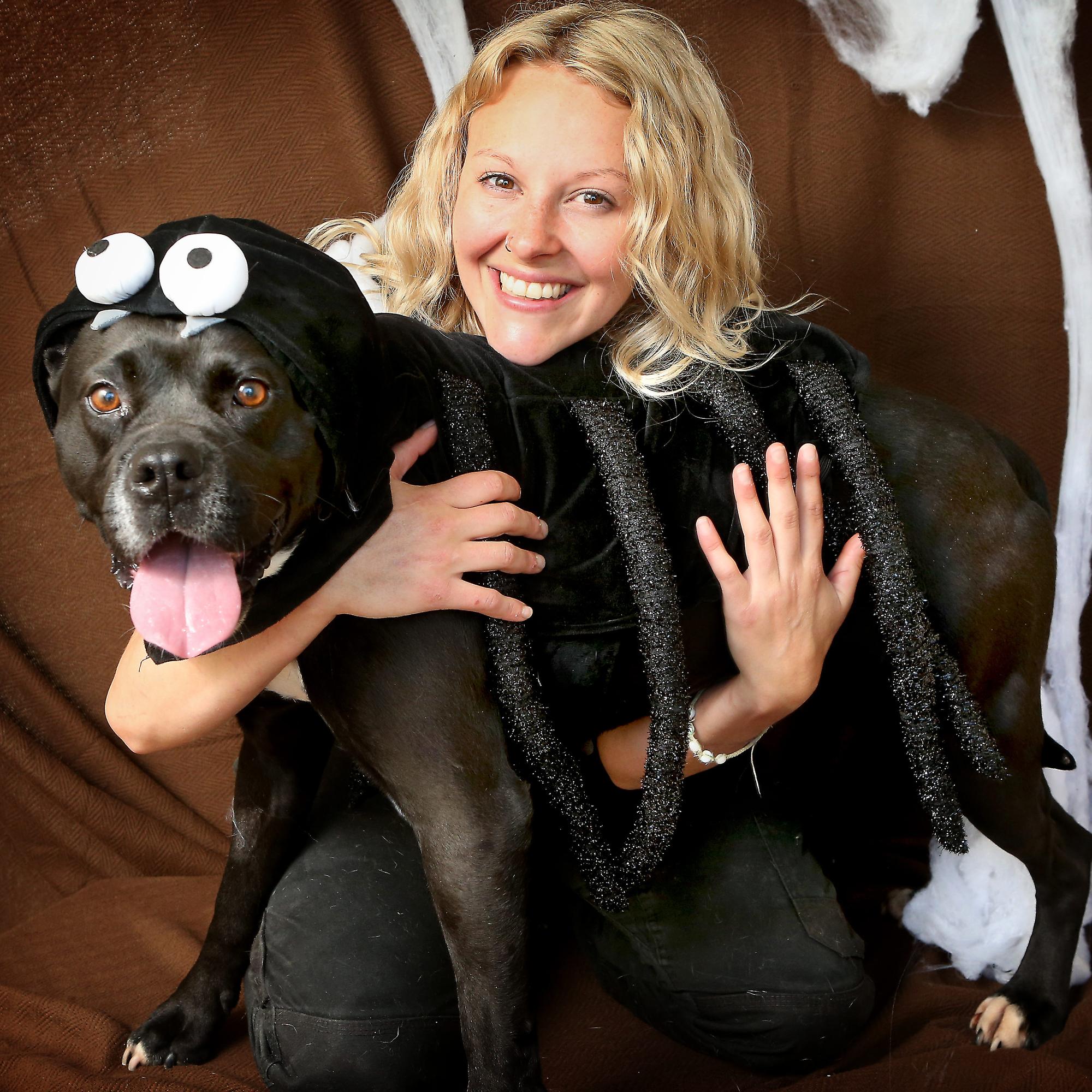 Halloween: Trick and Treat fundraiser helps Geelong Animal Welfare Society  animals | Geelong Advertiser