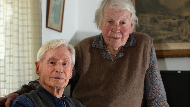 Picton s gentleman Dr Gordon Brodie celebrates 100th birthday