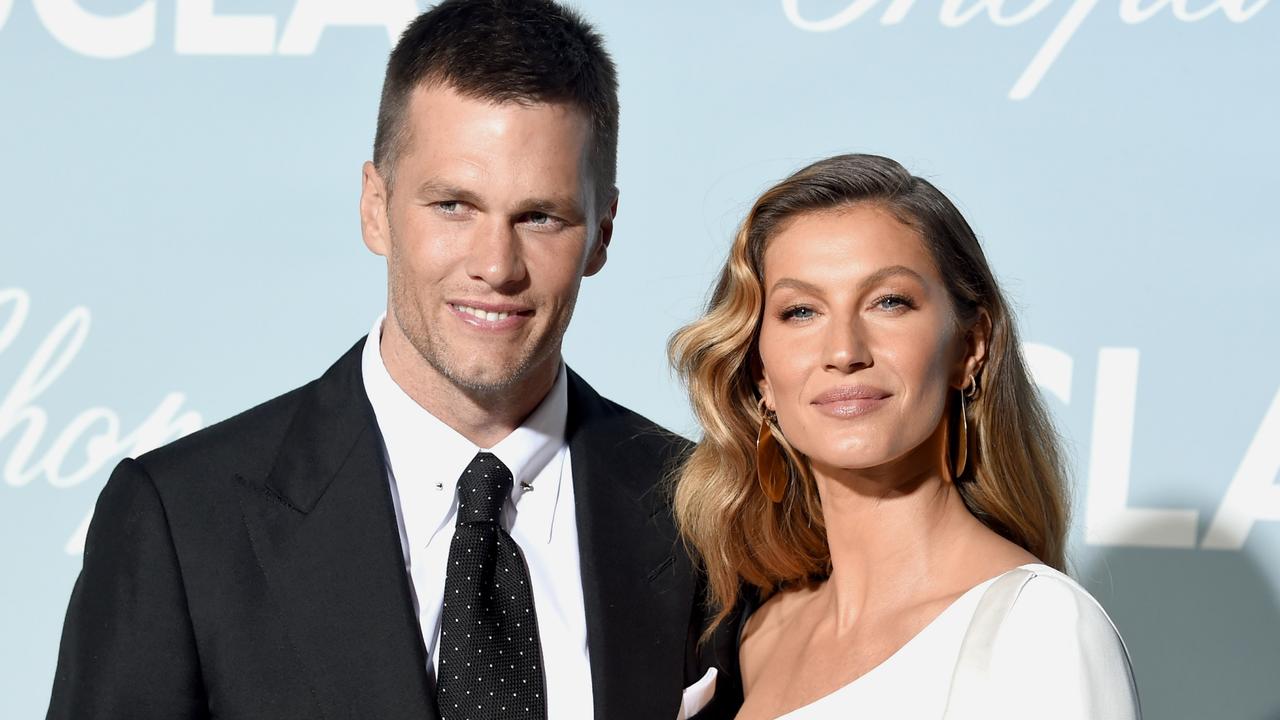 Gisele Bündchen And Tom Brady: Why Glam Pair Delayed Filing For Divorce ...