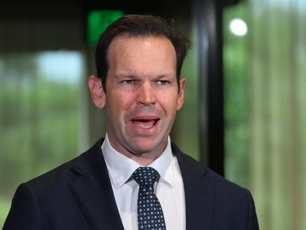 Wild live TV snub as Coalition split worsens