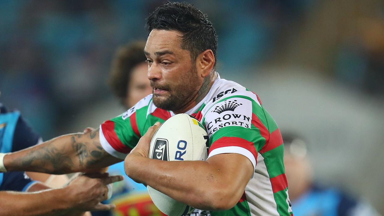 Nrl Rabbitohs Coach Anthony Seibold Wants John Sutton To Re Sign With