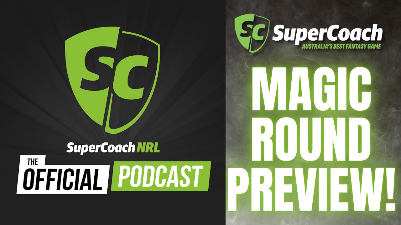 SuperCoach NRL: Back to the future with Dylan Lucas and Beau Fermor | Round 9 preview