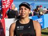How woman plans to go from running novice to the New York marathon