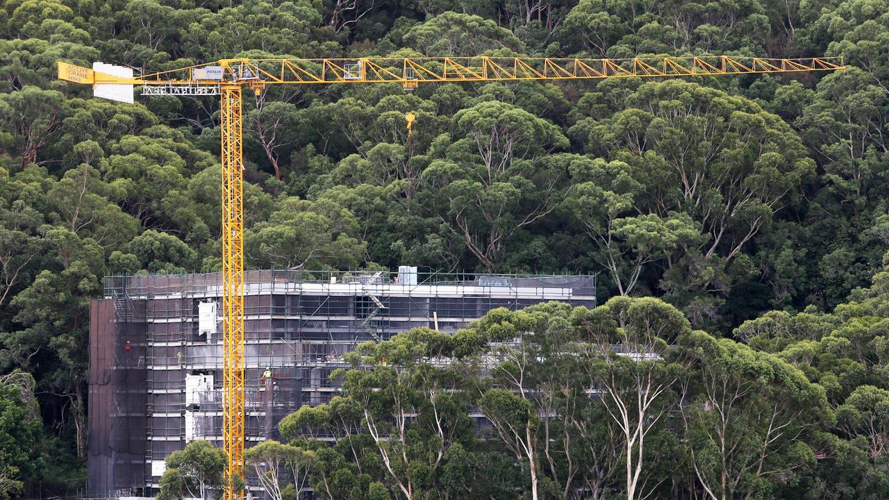 Central Coast Development Eplanning Introduced For Lodging Das Online Daily Telegraph