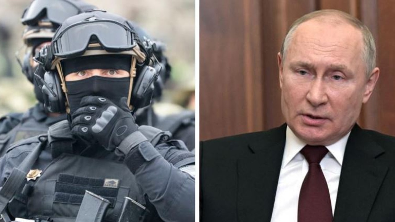 Mises à jour en direct Russie Ukraine: Vladimir Poutine fait face à un “coup d’État” alors que le “mécontentement” grandit