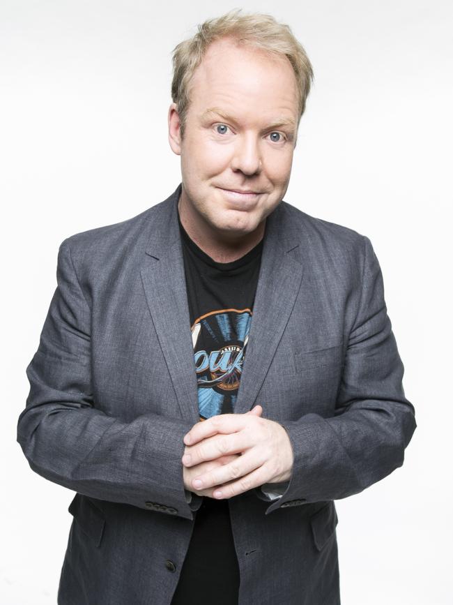 Pete Helliar.