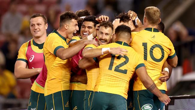 Australia has won hosting rights to the 2027 and 2029 Rugby World Cups.