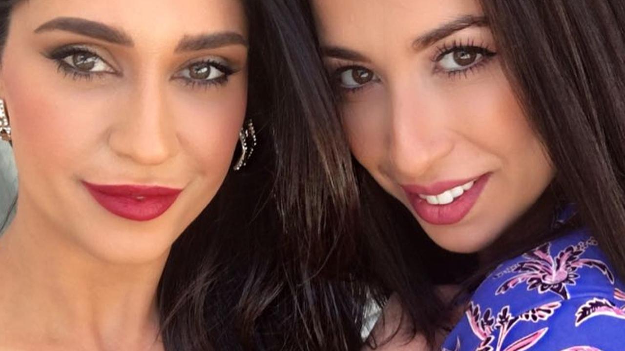 Mkr Sonya And Hadil Break Silence After Being Booted Nt News