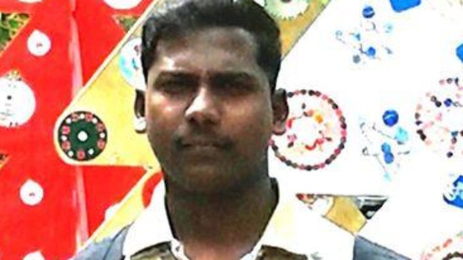 The family of Leo Seemanpillai has not been granted permission to attend his funeral in Australia.