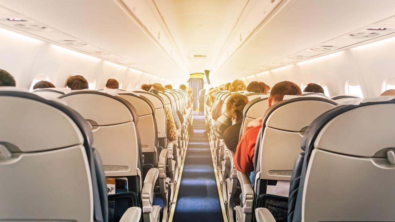 “People need to stop demanding seats [that] other people paid for. He didn’t even ask you,” wrote one commented in reply to the woman’s story. “He thought he could just intimidate you into letting him have it.” Picture: iStock