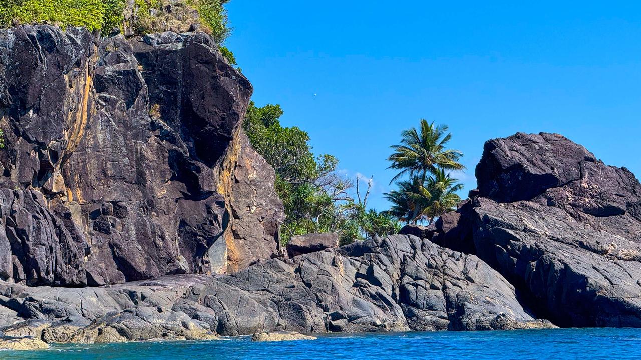 昆士兰州蒂玛纳岛 (Timana Island) 售价 1500 万美元。