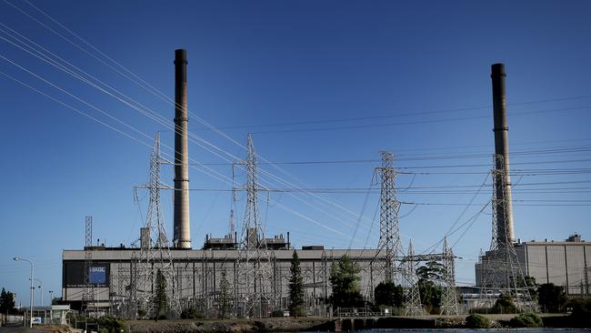 Torrens Island Power Station is reaching the end of its life.