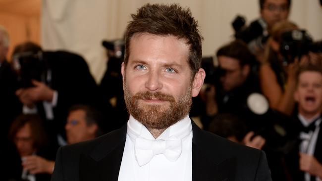 Bradley Cooper has quietly transformed himself into Zach Galifianakis.