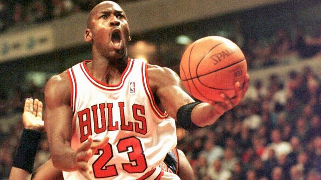 There is much anticipation for the untold story of the game’s greatest player Michael Jordan.