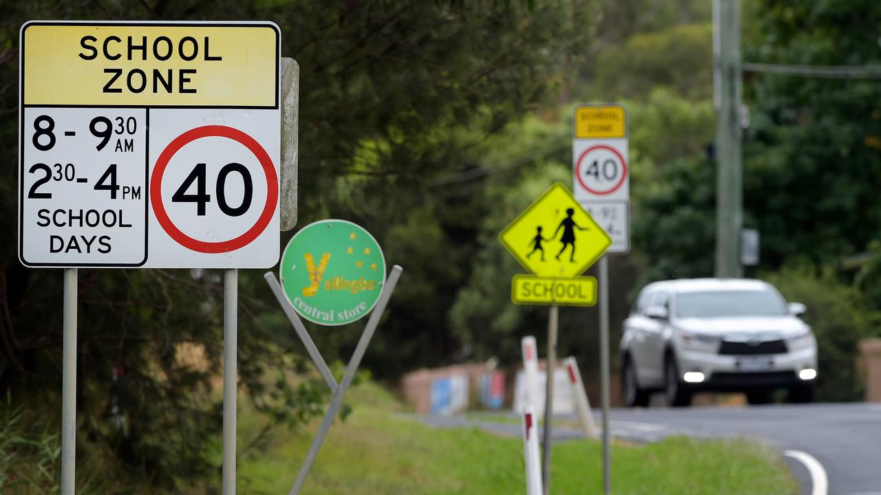 New hidden cameras are catching thousands of drivers speeding in school zones.