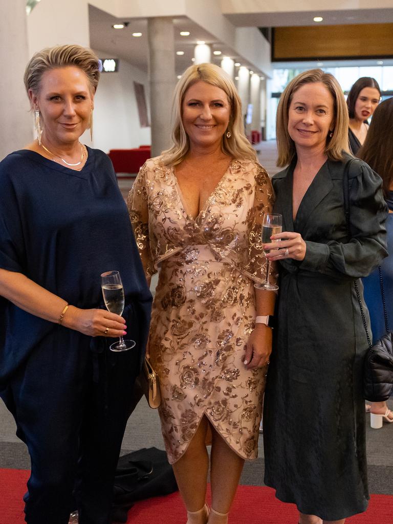 In pictures: Women in Digital gala awards night | The Courier Mail